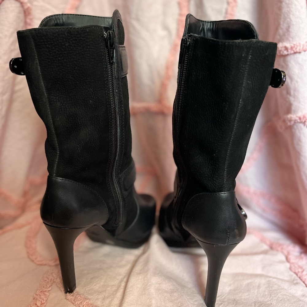 Antonio Melani boots - Picture 4 of 6